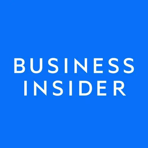 Business Insider logo