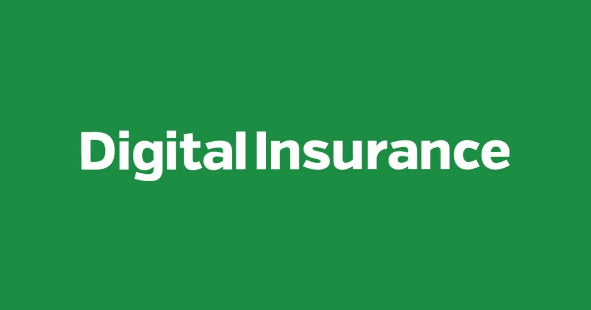 Digital Insurance logo