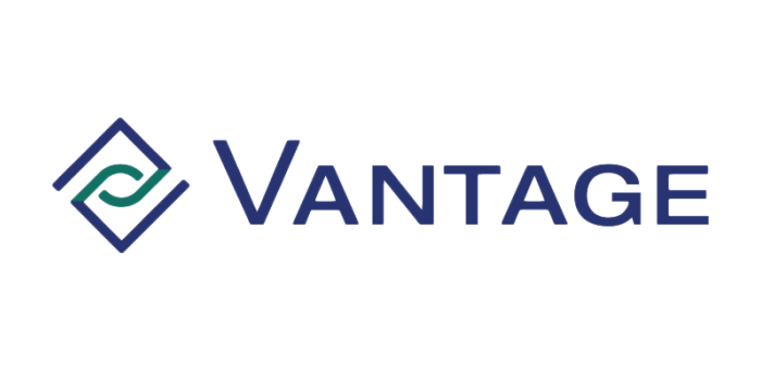 Vantage logo