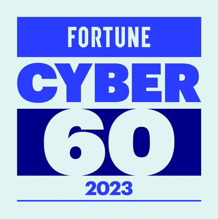 Fortune Cyber 60 2023