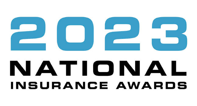 National insurance awards