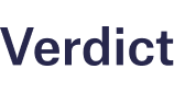 Verdict logo